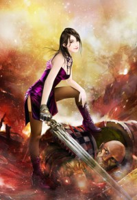 《長生十萬年》