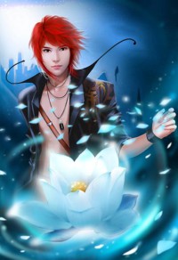 刺錦GL