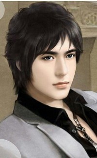 我恨我愛你