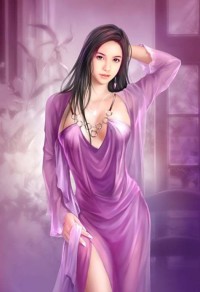 穿越之紫琳仙子