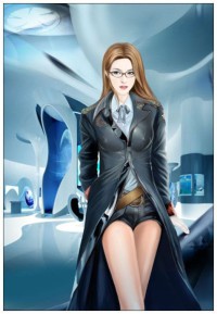 《腹黑小鮮肉之追妻記》