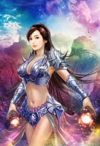 《戰神之王》