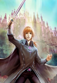 《(絕代雙驕同人)絕代之初終》