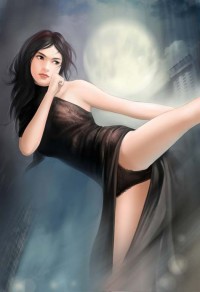 《縛魂殤》