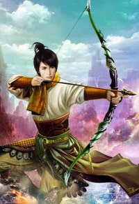 《天下布武錄》
