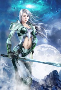 《孤石傳説》