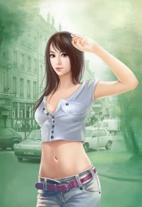 《小仙錄:還如一夢間》