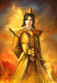 肆獵誘寵