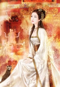 《【西幻】騎女少龍(人外1v1)》