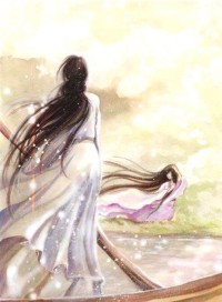 桃花村的秘密