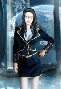 豪門小老婆