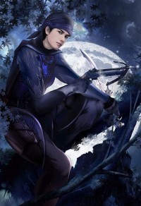 (HP同人)【德哈】again