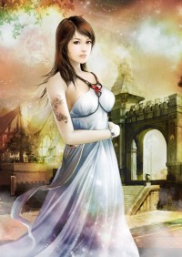 《盤龍之掌握輪迴》
