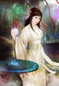 灰姑娘