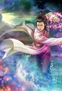 我又被迫黃袍加身了