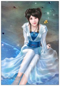 《異世兇猛之美男來襲》