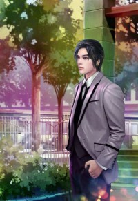 代表白月光消滅你(穿書)