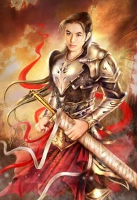 《震驚!我老婆是男的》