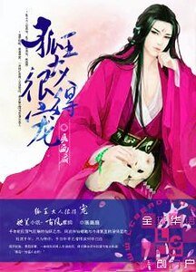 《狐王大人很得寵》