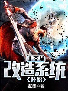《主宰從改造系統開始》