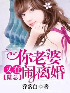《陸總,你老婆又在鬧離婚》