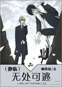 《(BL/無頭騎士異聞錄同人)(靜臨)無處可逃》