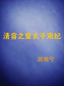 《清穿之皇太子寵妃》