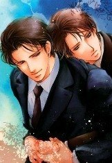 《迷戀系列之一逐影》