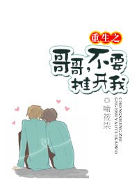 《重生之哥哥,不要推開我》
