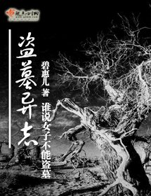 《盜墓異志》