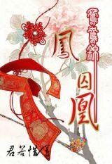 《鴛鴦錦:鳳囚凰》