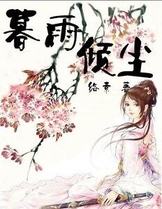 《冷麪將軍俏千金:暮雨傾塵》
