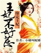 緣定王妃：王妃不好惹