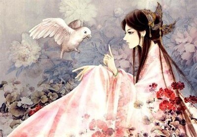 《不見瑤台》