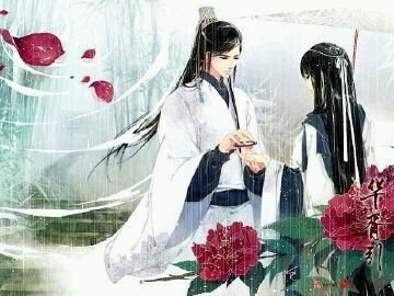 《雪舞冬臨》