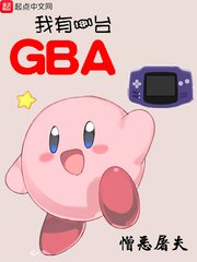 《我有一台GBA》