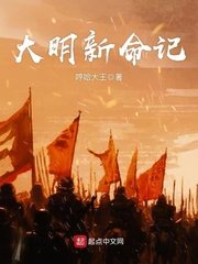 《大明新命記》