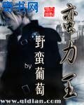 《蠻璃王》