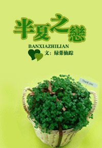 《半夏之戀》