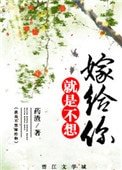 《重生之就是不想嫁給你》