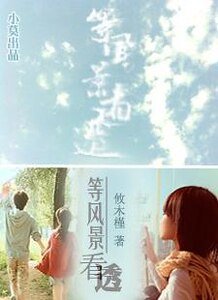 等風景看透