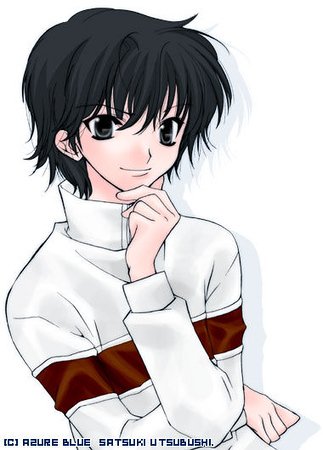 《新觀月初》