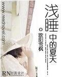 《铅钱中的夏天》