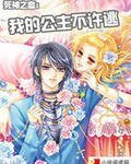 《私神之戀:我的公主不許逃》