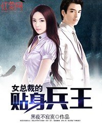 《女總裁的貼身兵王》