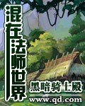 《混在法師世界》
