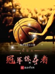 《NBA冠軍掠奪者》