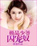 《極品少爺囚寵奴》