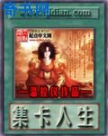 集卡人生