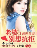 《彪悍前妻:老婆,別想抗拒!》